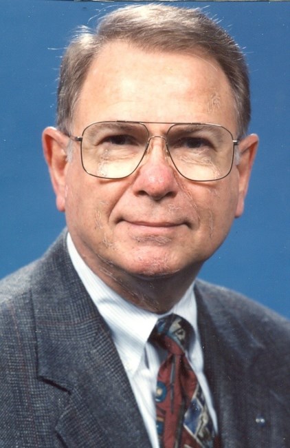 Avis de décès de Abel Joseph "Joe" Dupuis Jr.