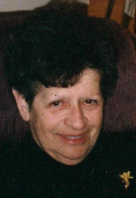 Obituary of Helena Mary Ponte