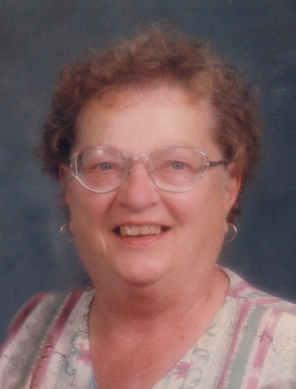 Mrs. Helen Ziolkowski Korba Obituary Kenora, ON