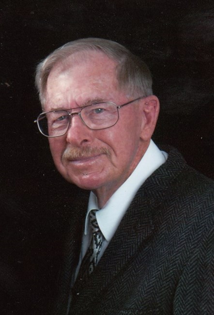 Obituary of William E. Dodson