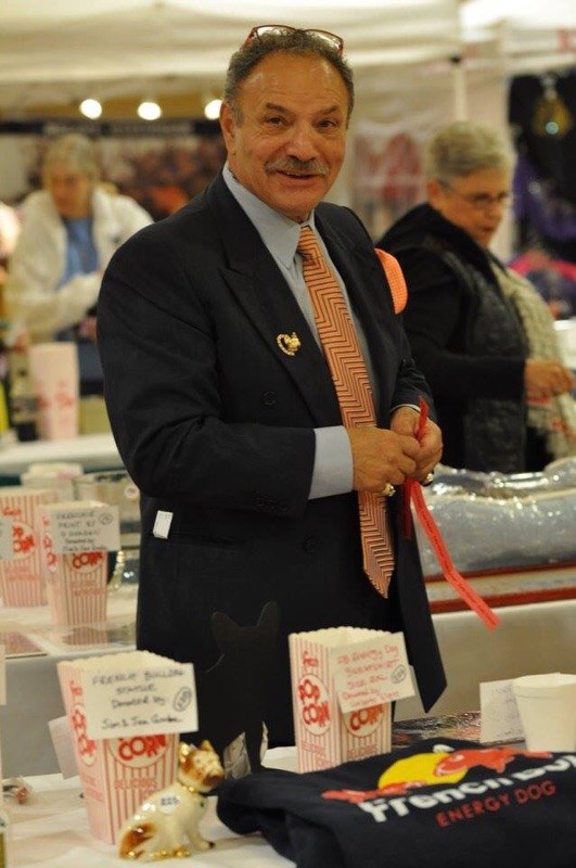 Obituary of Luca Carbone