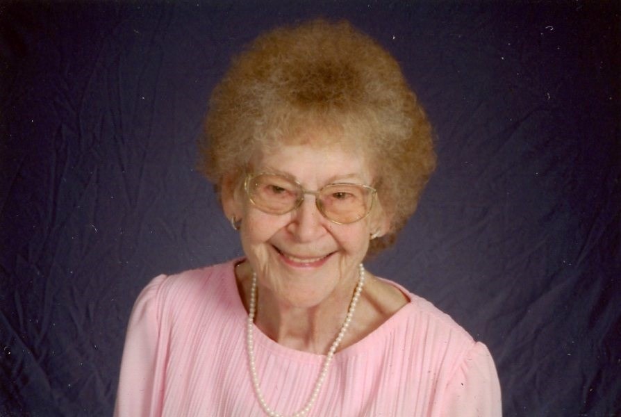 Obituary of Mary Willie Howard