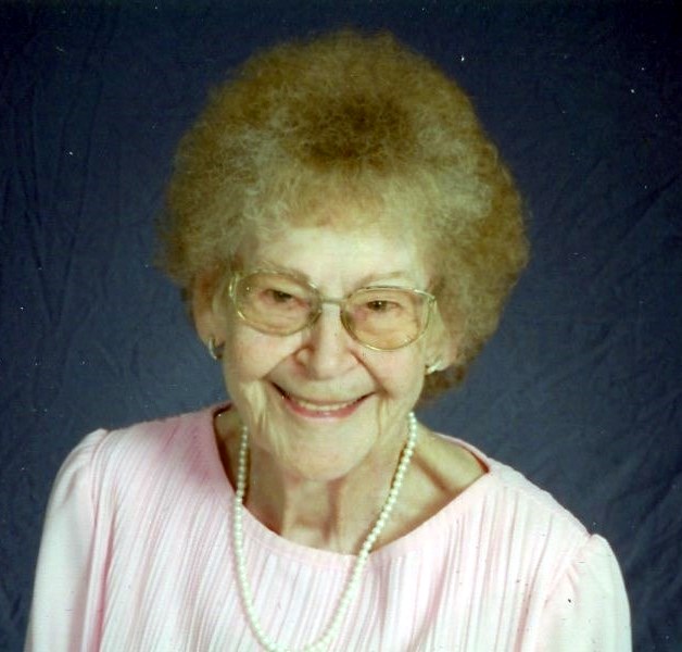Obituary of Mary Willie Howard