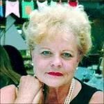 Obituary of Dorothy Kaproth Hendricks