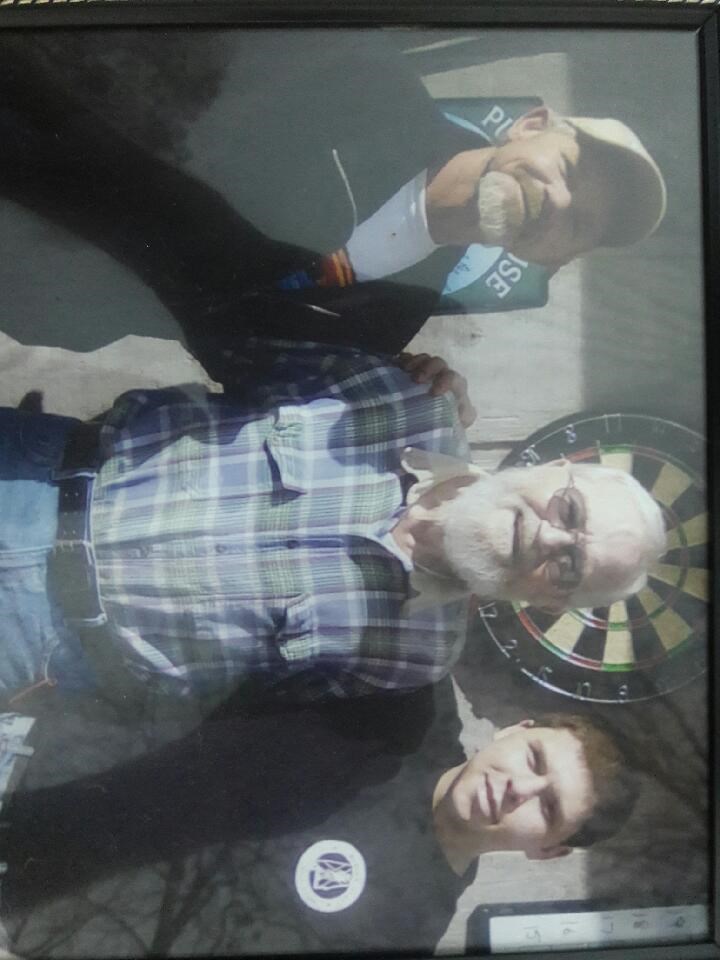 Obituary of Charles Wesley Williams, Jr.