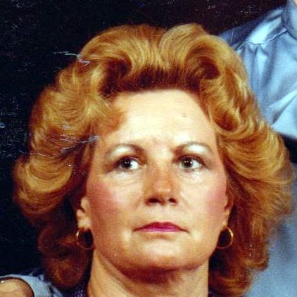 Obituary of Dorothy Wood Smith