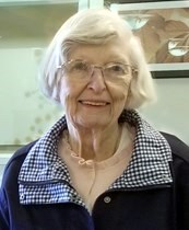 Obituary of Barbara Jean Thompson