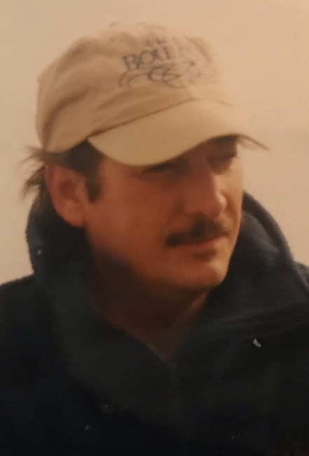 Obituary of Kenneth E. Sullivan