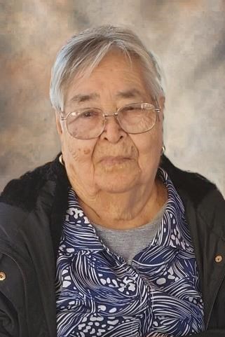 Obituario de Angelica Varela Ramirez