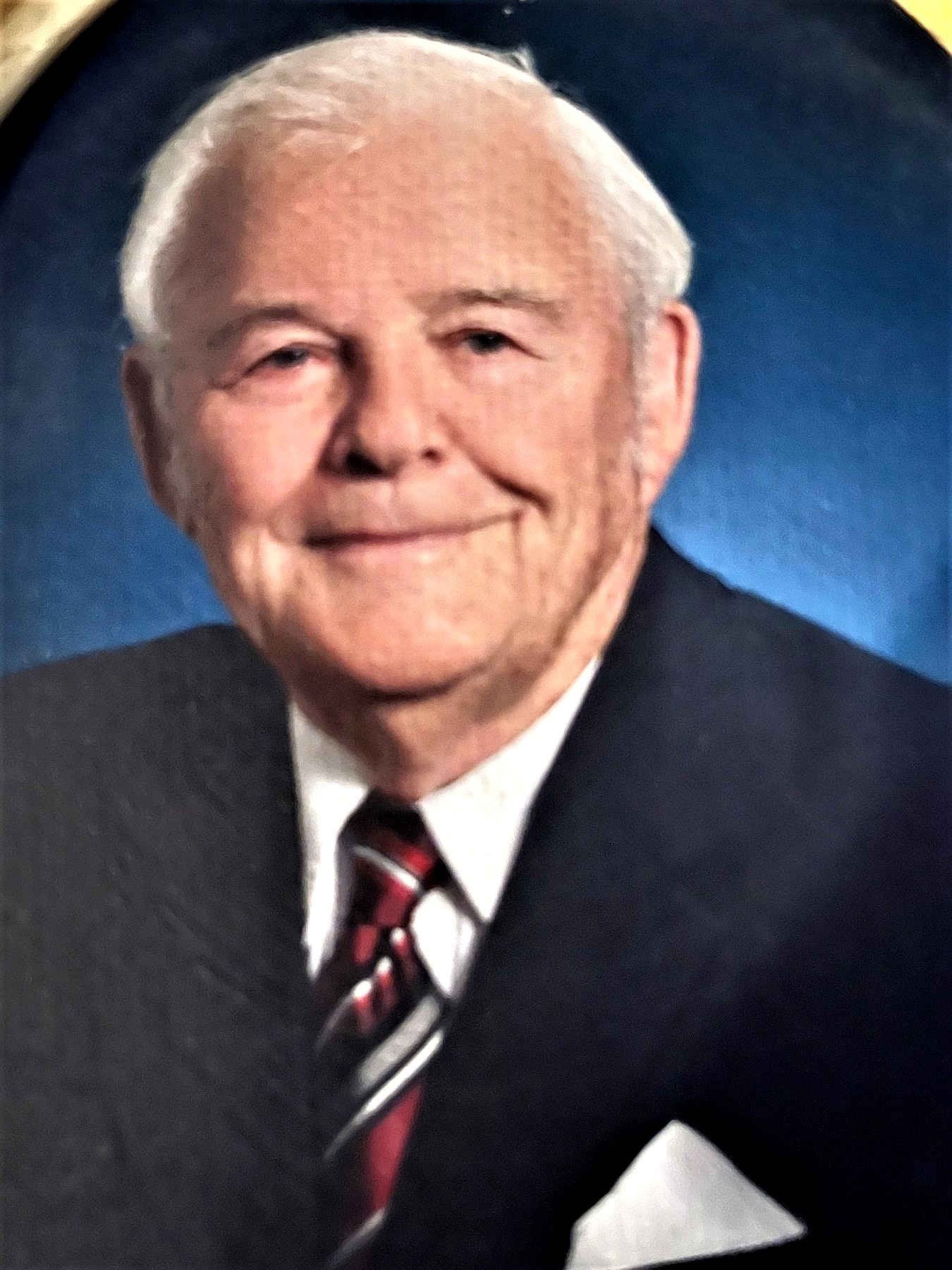 Donald Smith Obituary W. Columbia, SC