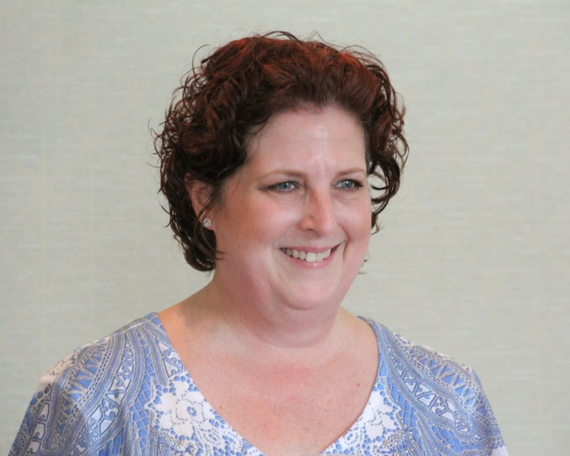 Obituary of Ramona Suzanne Troublefield