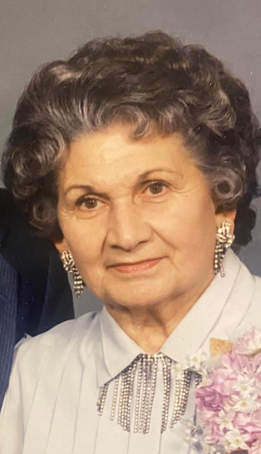 Donna Brown Obituary Markle, IN