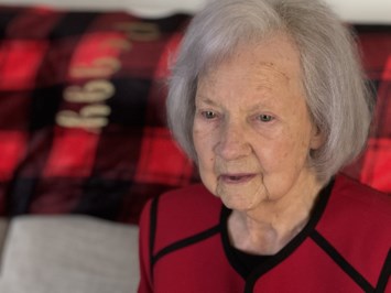 Obituary of Peggy Coffey Carswell