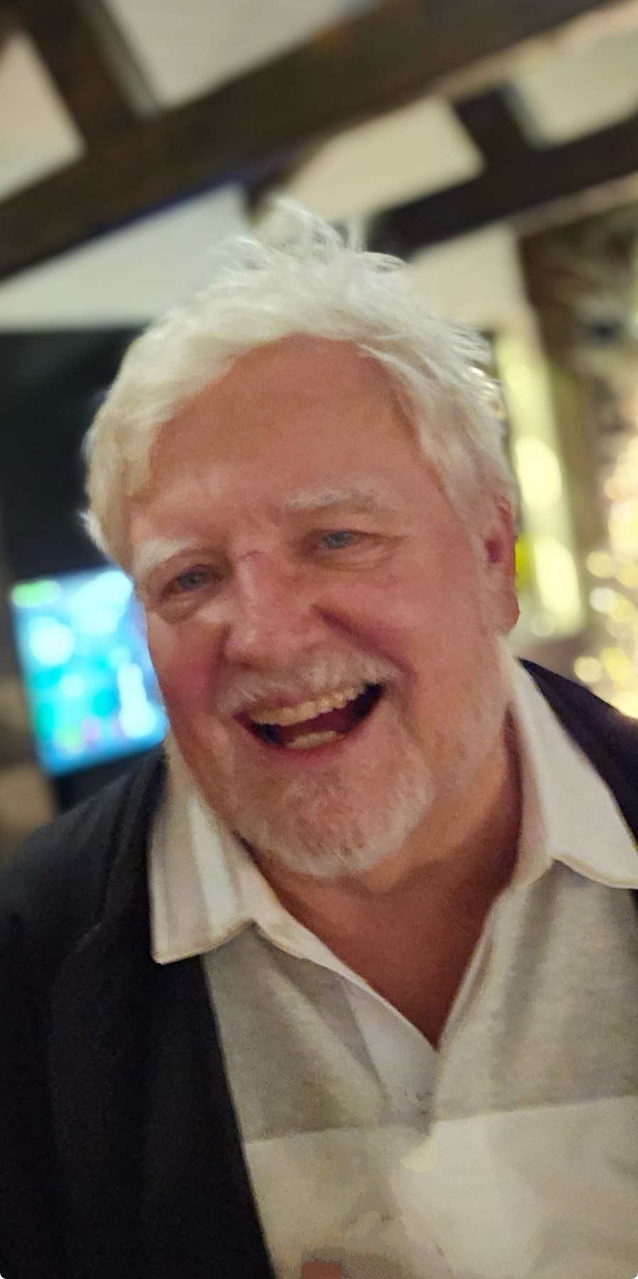 Avis de décès de Brant M. Wilkins