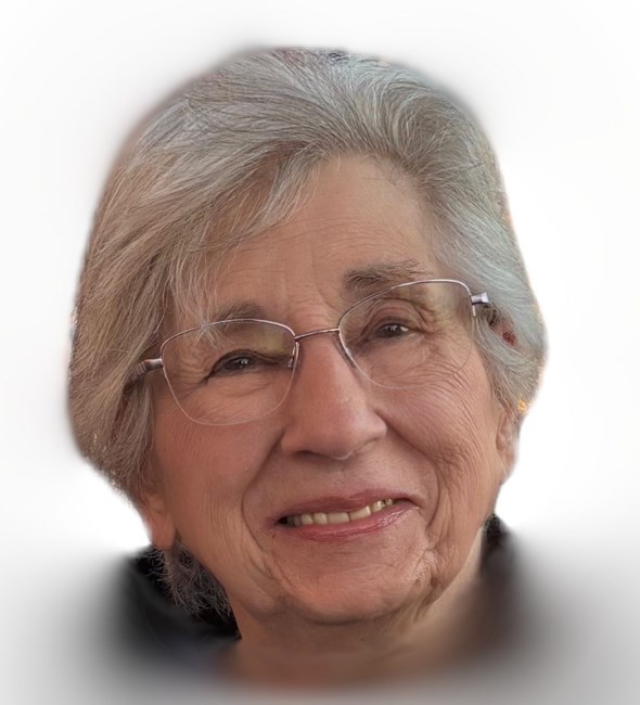 Obituary of Esther E. Fink