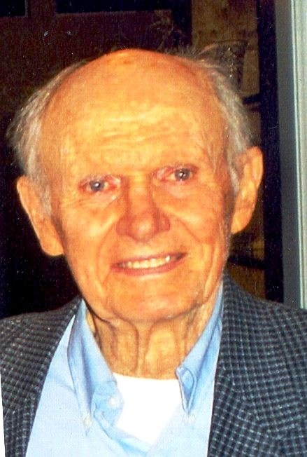 Obituary of Daniel Campbell Herndon