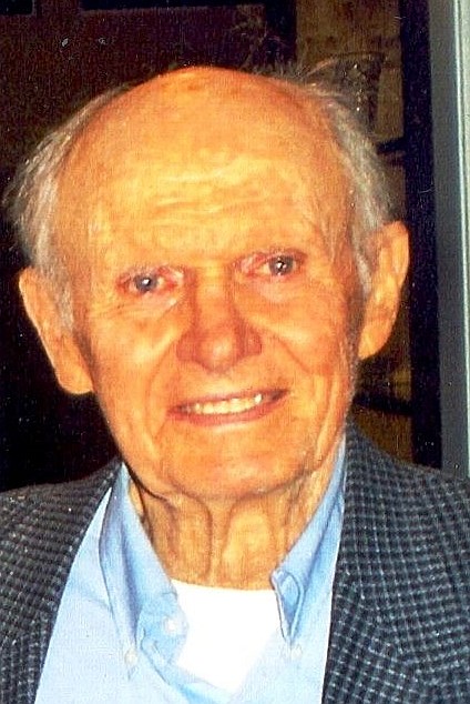 Obituary of Daniel Campbell Herndon