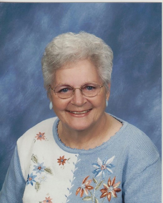 Obituary of Esther Katherine Hensel Dolan