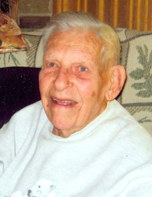 Obituary of Walter Ed Edwin Hopkins