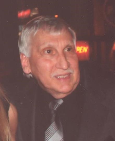 Obituary of Larry W. Roberts