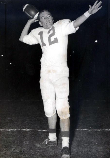 Obituary of Richard Cenas Morse Jr.