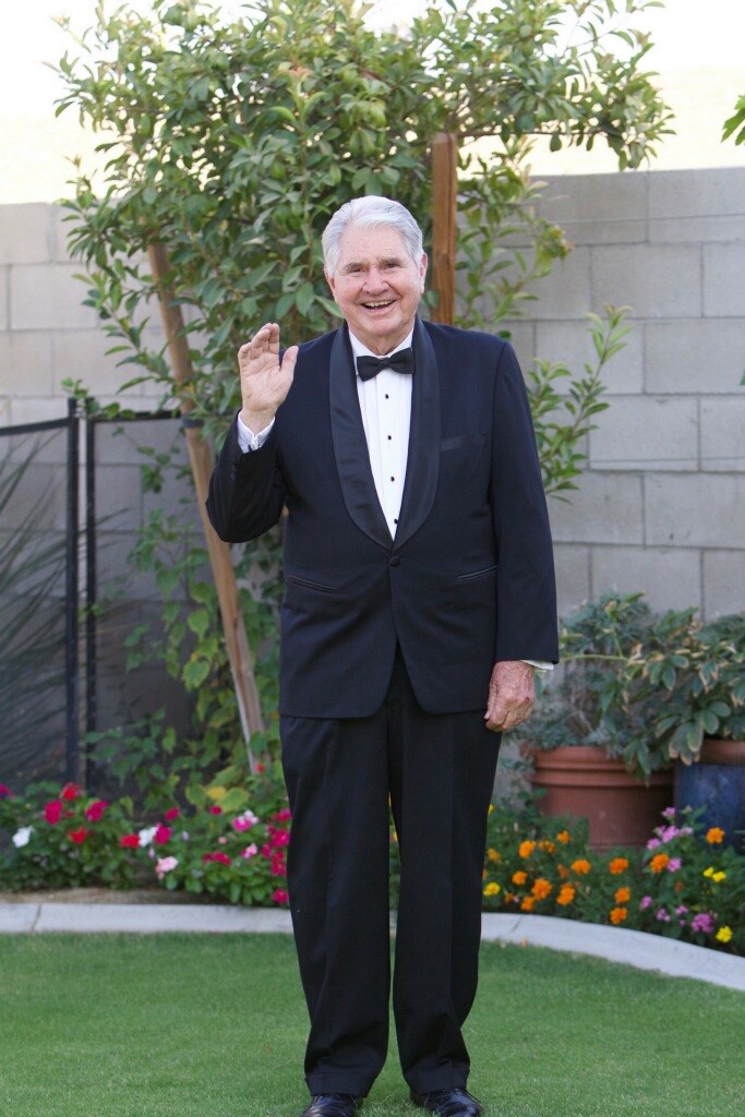 Obituary of Milton Oscar Huggs