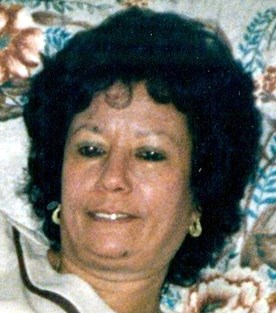 Obituary of Luz D Cruz