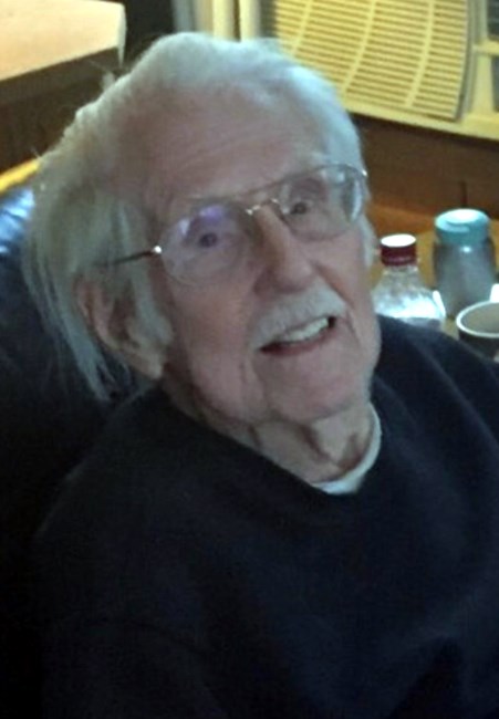 Obituary of Douglas "Doug" Earl Way