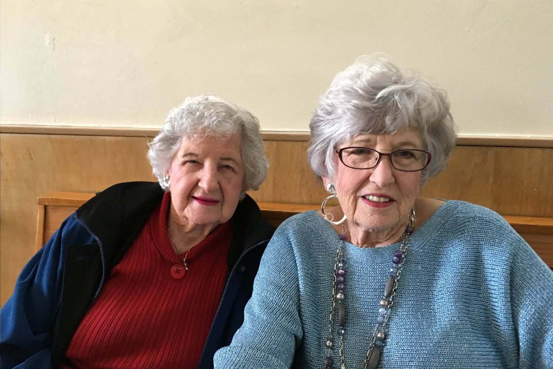 Obituary of Bonnie Lucille Lawrence