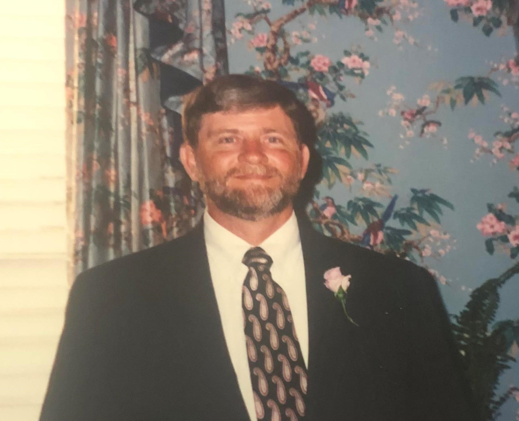 Michael Lindsey Obituary North Charleston, SC