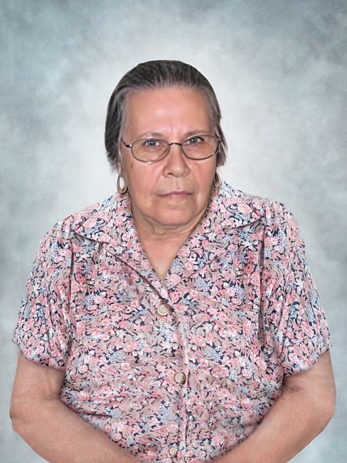 Obituary of Maria de Jesus Vera