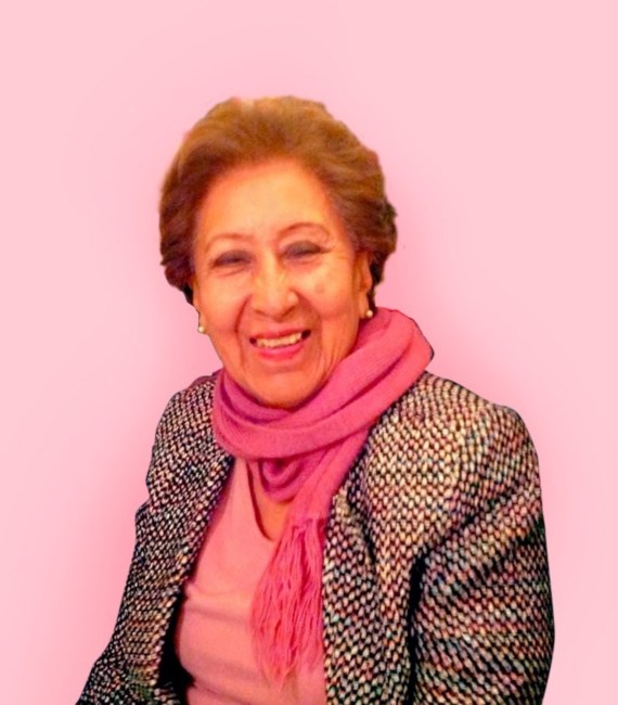 Obituary of Hilda C. Zirena