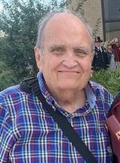 Obituary of Paul William Perdue