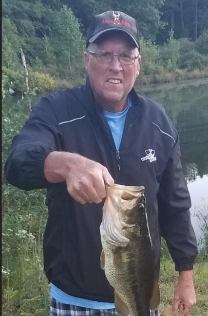 Obituary of Kevin Raymond Connors