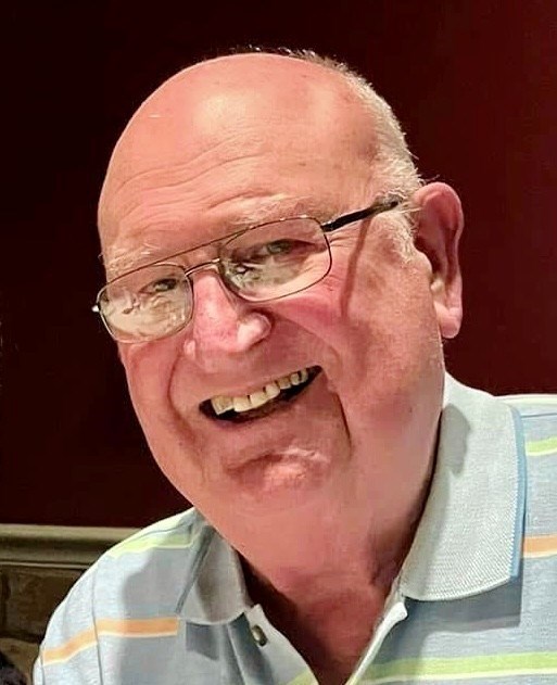 Obituary of Charles Marion Stevens Jr.