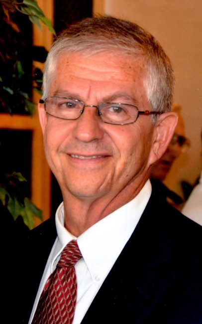 Obituary of Glenn Irvin Jackson