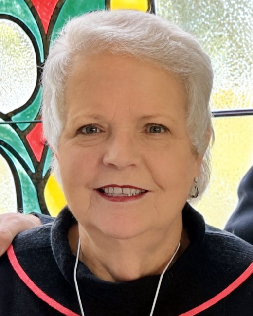 Obituary of Margaret "Peggy" Smith