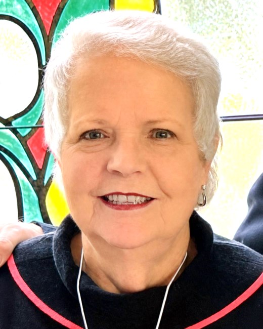 Obituary of Margaret "Peggy" Smith