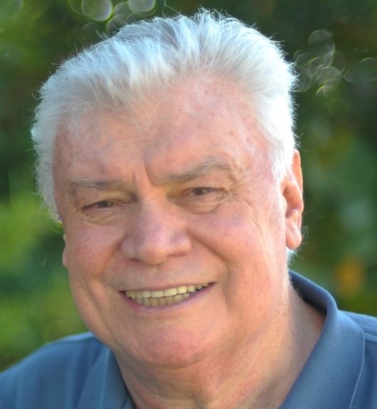 Obituary of William Neil Grant