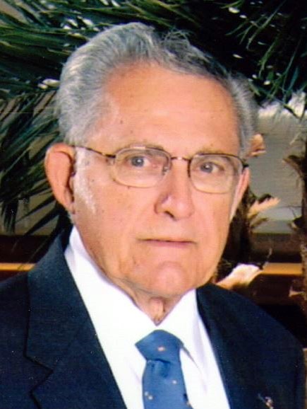 Obituary of August Battaglia
