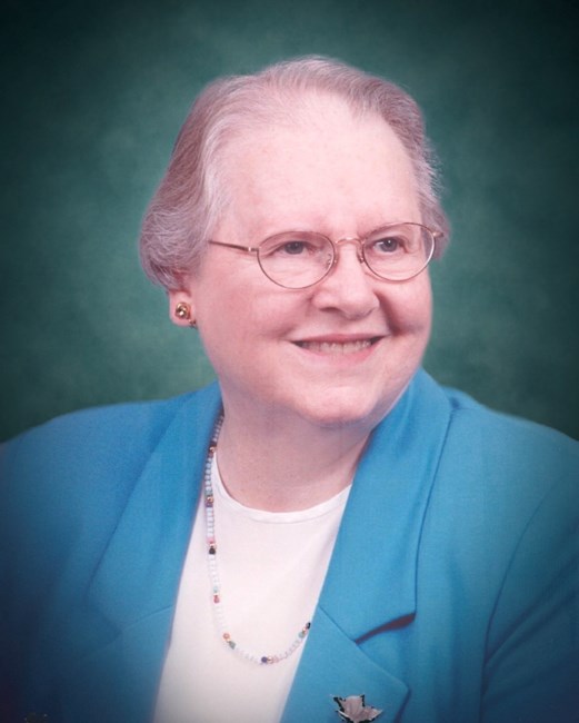 Obituary of Dorothy Marie Brannon
