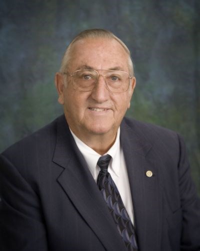 Obituary of Edward Roy Ponger