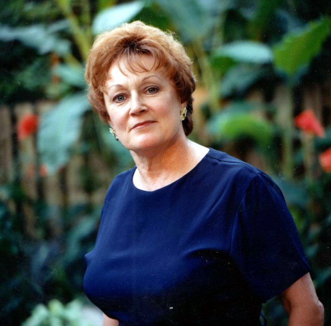 Obituario de Linda Fern Woods