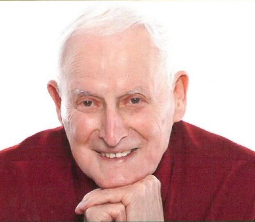 Obituary of Jerome MacNeil