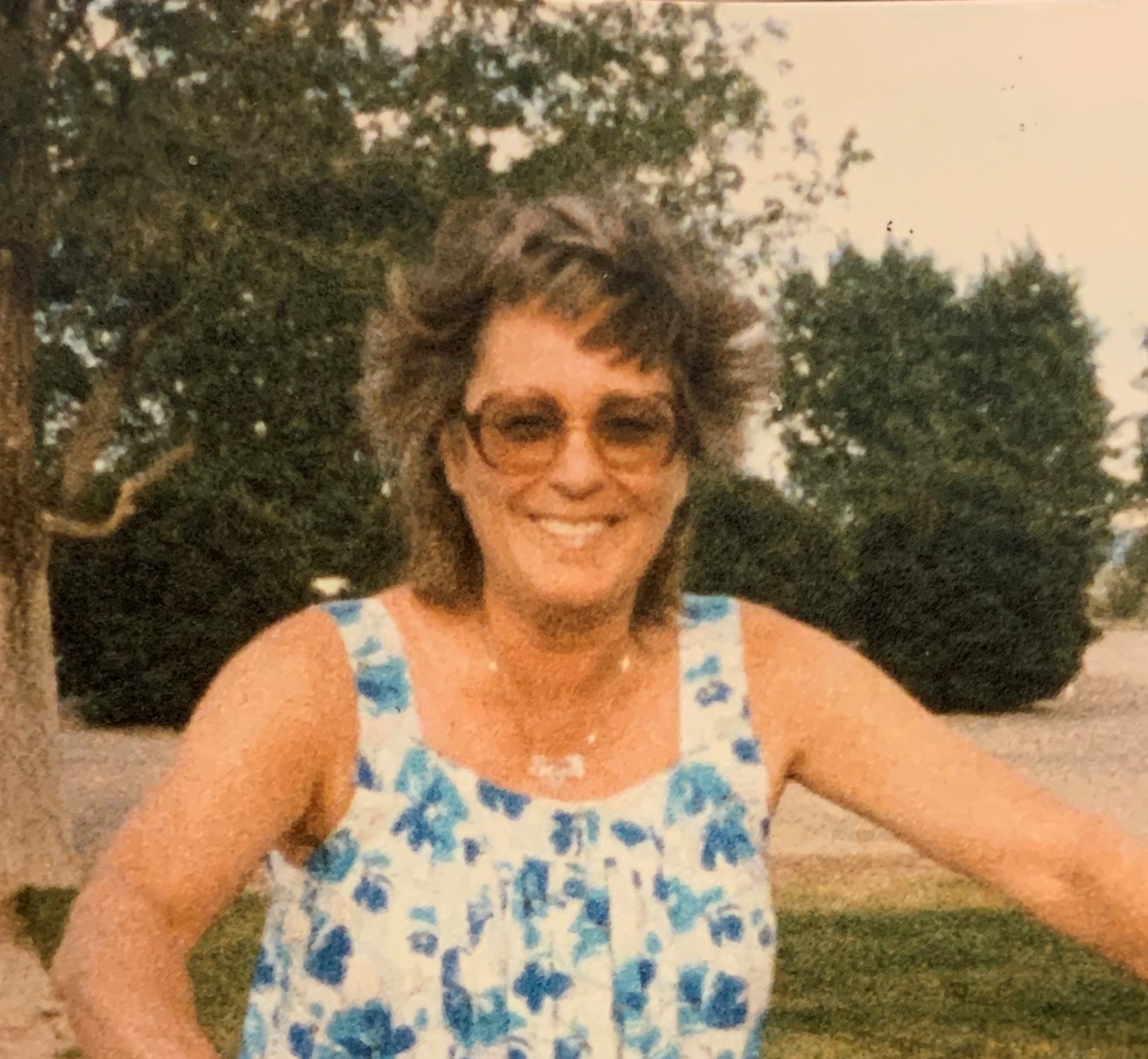 Obituary of Joyce Yvonne Lilley