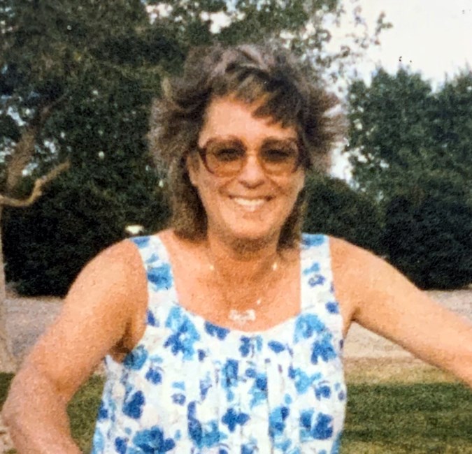 Obituario de Joyce Yvonne Lilley