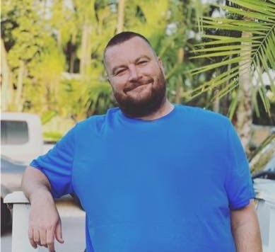 Obituary of Christopher Scott Bridger