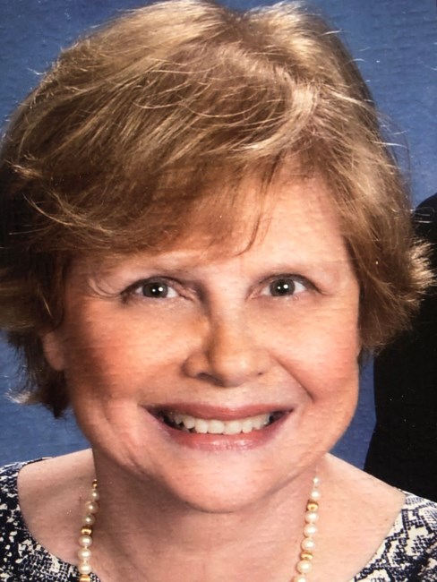 Obituary of Diane Turner Stearns