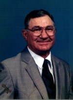 Raymond Valentine