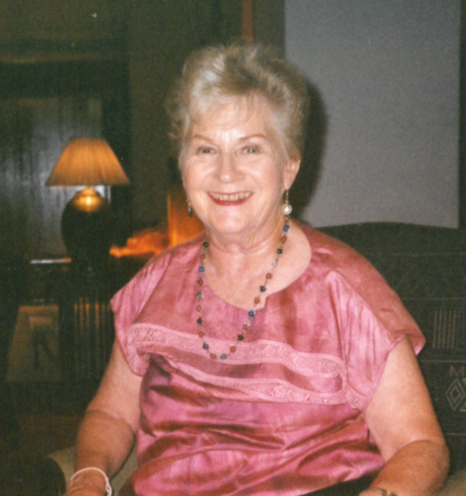 Obituary of Dorothy Pearl Hickey